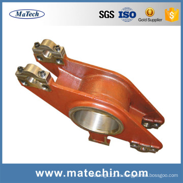 Piezas modificadas para requisitos particulares profesionales del bastidor de inversión del acero inoxidable de Ss304 316